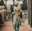 Sherwanis Steal the Show: Traditional wear takes over men's apparel in India